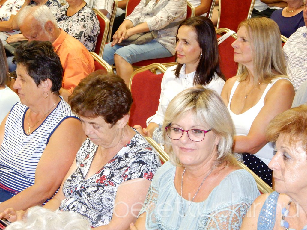 Ajándék Székelylengyelfalvától 11